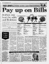 Liverpool Daily Post Friday 24 January 1992 Page 37