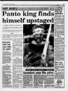 Liverpool Daily Post Friday 24 January 1992 Page 39