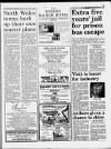 Liverpool Daily Post Saturday 25 January 1992 Page 13