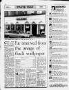 Liverpool Daily Post Saturday 25 January 1992 Page 30