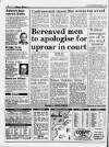 Liverpool Daily Post Monday 27 January 1992 Page 2