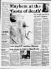 Liverpool Daily Post Monday 27 January 1992 Page 3