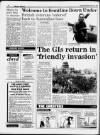 Liverpool Daily Post Monday 27 January 1992 Page 8