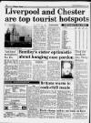 Liverpool Daily Post Monday 27 January 1992 Page 10