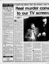 Liverpool Daily Post Monday 27 January 1992 Page 18