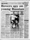 Liverpool Daily Post Monday 27 January 1992 Page 31