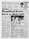 Liverpool Daily Post Monday 27 January 1992 Page 32