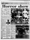 Liverpool Daily Post Monday 27 January 1992 Page 34