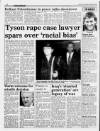 Liverpool Daily Post Tuesday 28 January 1992 Page 12