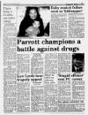 Liverpool Daily Post Tuesday 28 January 1992 Page 15