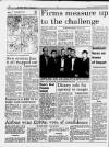 Liverpool Daily Post Tuesday 28 January 1992 Page 24