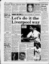 Liverpool Daily Post Tuesday 28 January 1992 Page 30