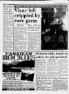 Liverpool Daily Post Wednesday 29 January 1992 Page 4