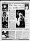 Liverpool Daily Post Wednesday 29 January 1992 Page 6