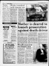 Liverpool Daily Post Wednesday 29 January 1992 Page 8