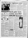 Liverpool Daily Post Wednesday 29 January 1992 Page 10
