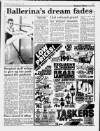 Liverpool Daily Post Wednesday 29 January 1992 Page 11