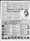 Liverpool Daily Post Wednesday 29 January 1992 Page 12