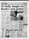 Liverpool Daily Post Wednesday 29 January 1992 Page 31