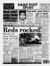 Liverpool Daily Post Wednesday 29 January 1992 Page 32