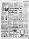 Liverpool Daily Post Thursday 30 January 1992 Page 2