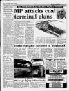 Liverpool Daily Post Thursday 30 January 1992 Page 3