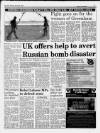 Liverpool Daily Post Thursday 30 January 1992 Page 5