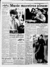 Liverpool Daily Post Thursday 30 January 1992 Page 9