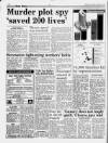 Liverpool Daily Post Thursday 30 January 1992 Page 12