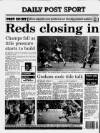 Liverpool Daily Post Thursday 30 January 1992 Page 40