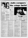 Liverpool Daily Post Friday 31 January 1992 Page 7
