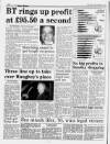 Liverpool Daily Post Friday 31 January 1992 Page 12