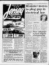 Liverpool Daily Post Friday 31 January 1992 Page 16