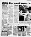 Liverpool Daily Post Friday 31 January 1992 Page 20