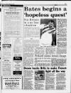 Liverpool Daily Post Friday 31 January 1992 Page 35