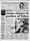 Liverpool Daily Post Friday 31 January 1992 Page 37