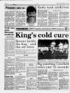 Liverpool Daily Post Friday 31 January 1992 Page 38