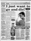 Liverpool Daily Post Friday 31 January 1992 Page 39