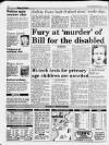 Liverpool Daily Post Saturday 01 February 1992 Page 2