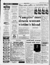 Liverpool Daily Post Saturday 01 February 1992 Page 6
