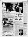 Liverpool Daily Post Saturday 01 February 1992 Page 10