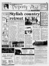 Liverpool Daily Post Saturday 01 February 1992 Page 29