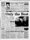 Liverpool Daily Post Saturday 01 February 1992 Page 41