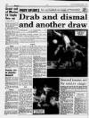 Liverpool Daily Post Saturday 01 February 1992 Page 42