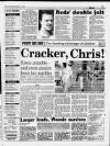Liverpool Daily Post Saturday 01 February 1992 Page 43