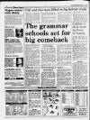 Liverpool Daily Post Monday 03 February 1992 Page 2