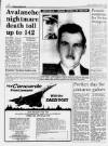Liverpool Daily Post Monday 03 February 1992 Page 12