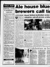Liverpool Daily Post Monday 03 February 1992 Page 18