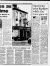 Liverpool Daily Post Monday 03 February 1992 Page 19