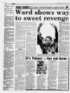 Liverpool Daily Post Monday 03 February 1992 Page 28